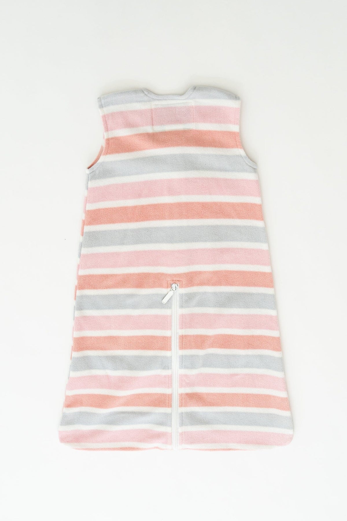 Pink and White Sleep Everywhere Sack™