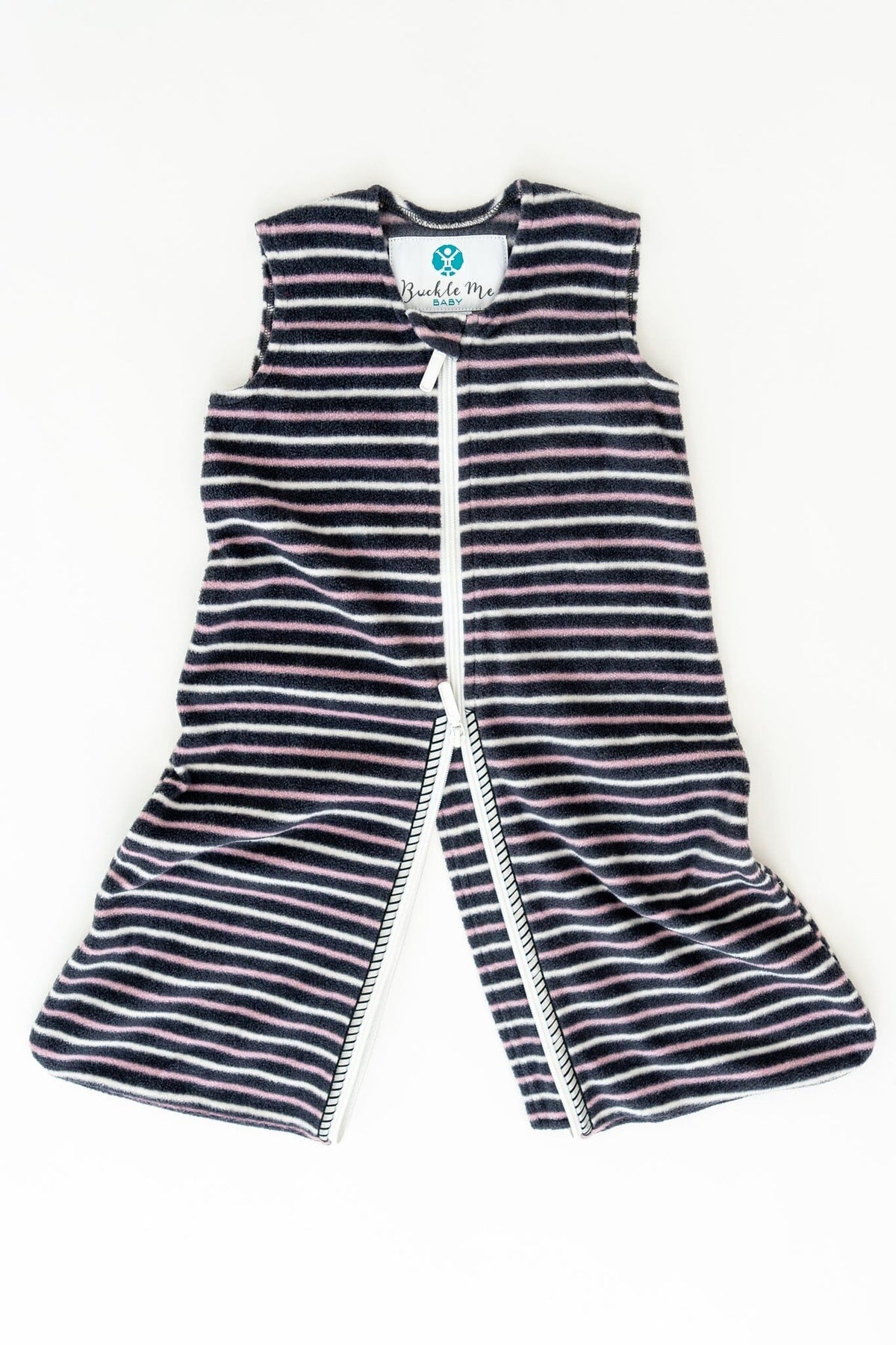 Mauvelous Fleece Sleep Everywhere Sack™