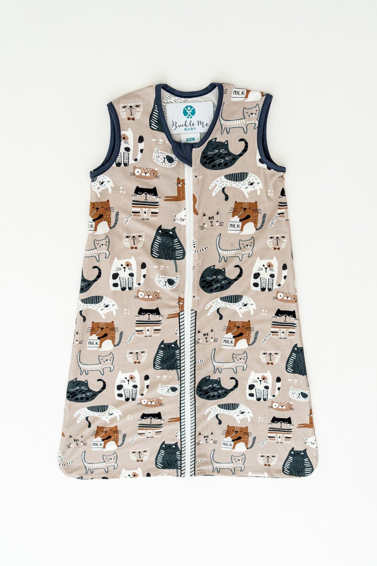 Catnap Bamboo Sleep Everywhere Sack™