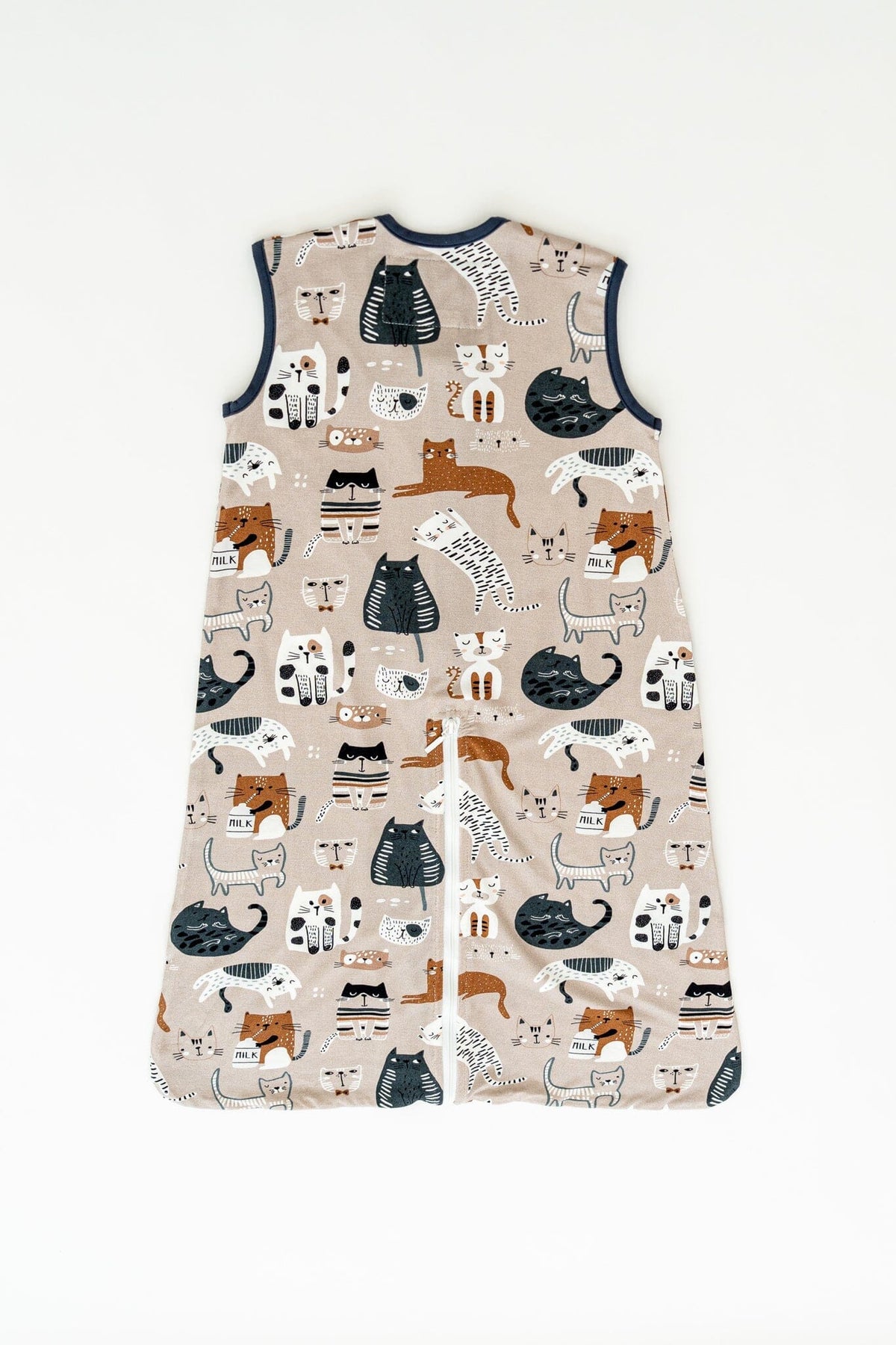 Catnap Bamboo Sleep Everywhere Sack™