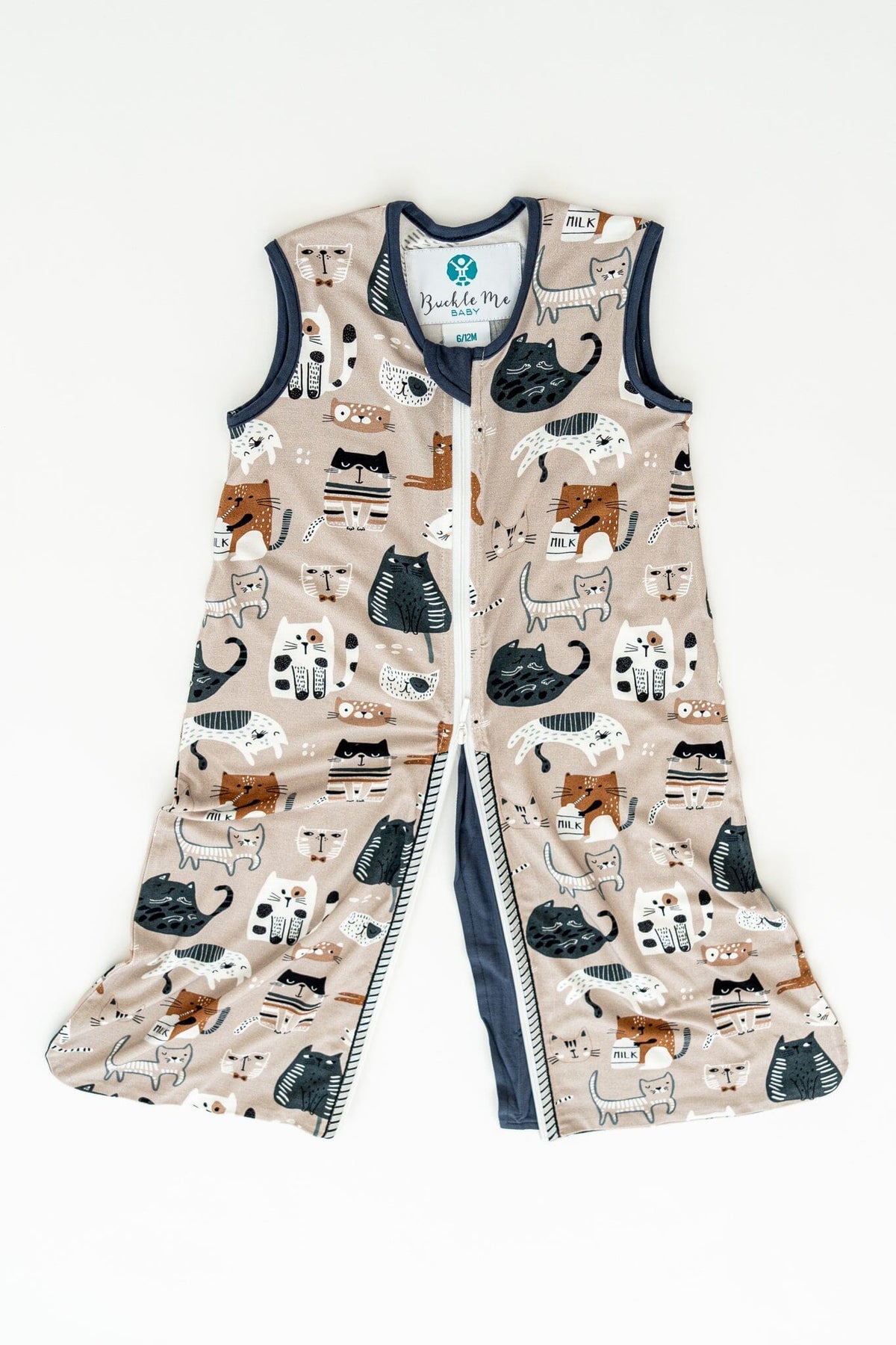 Catnap Bamboo Sleep Everywhere Sack™