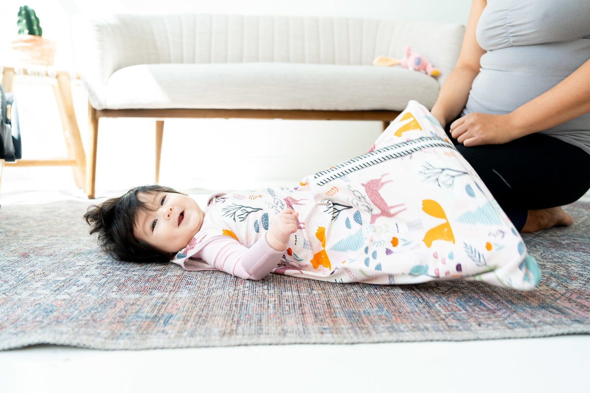 Meadowlark Bamboo Sleep Everywhere Sack™