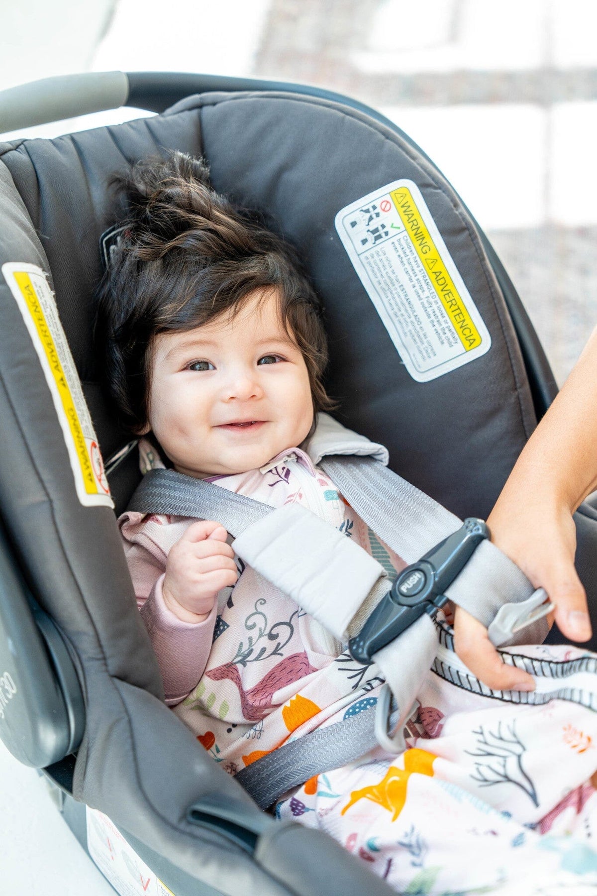 Meadowlark Bamboo Sleep Everywhere Sack™