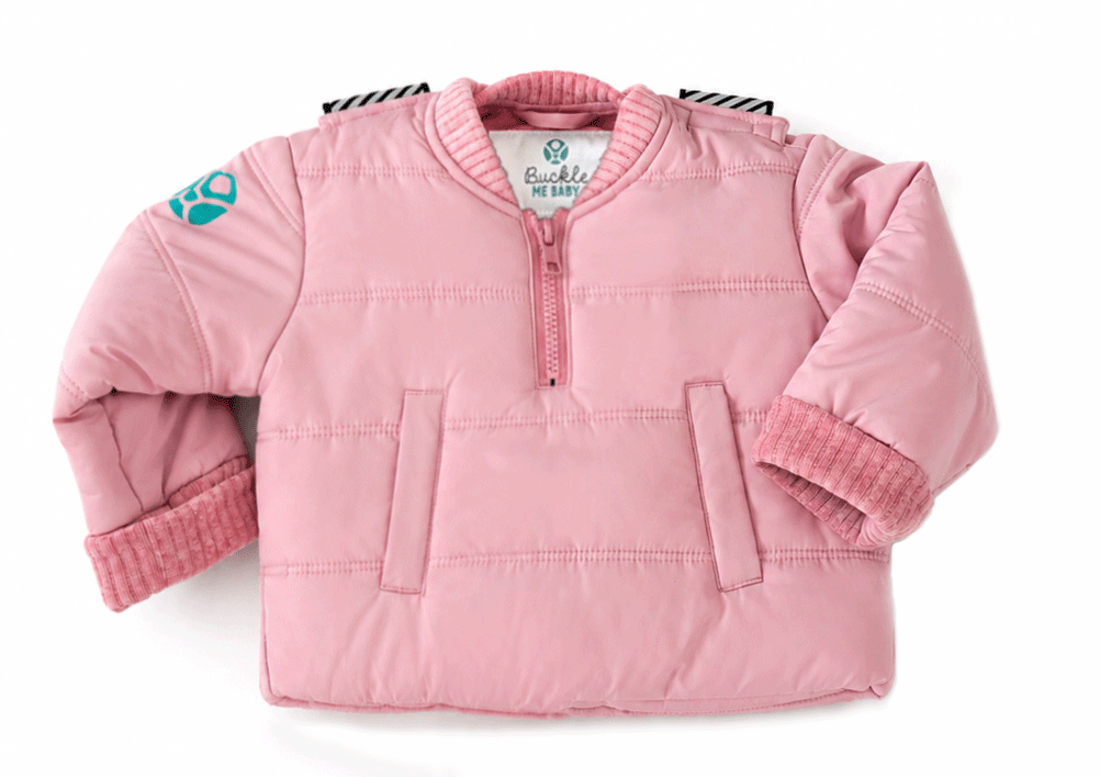 Cotton Candy Crush/Pink