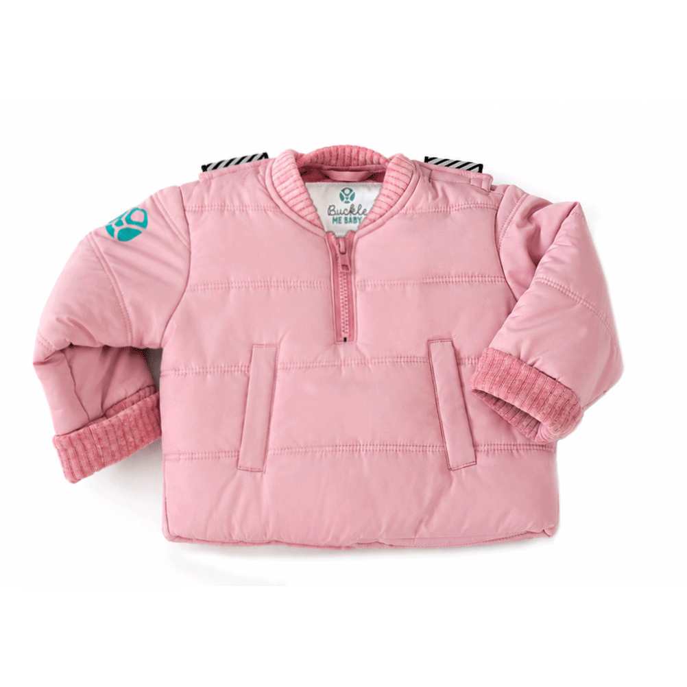 Cotton Candy Crush/Pink