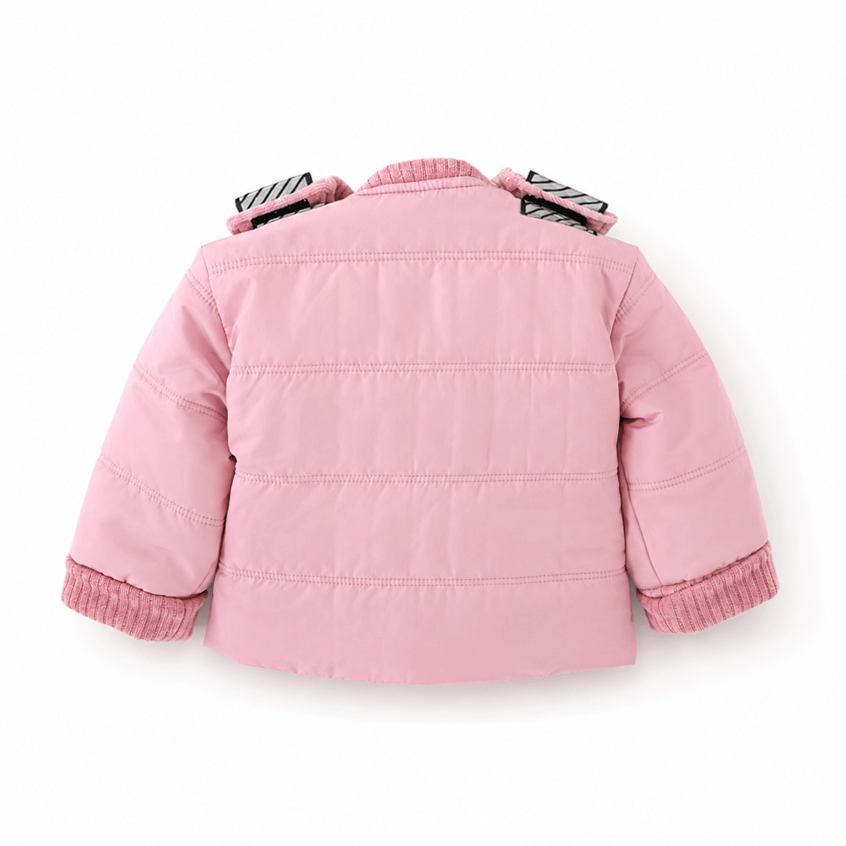 Cotton Candy Crush/Pink