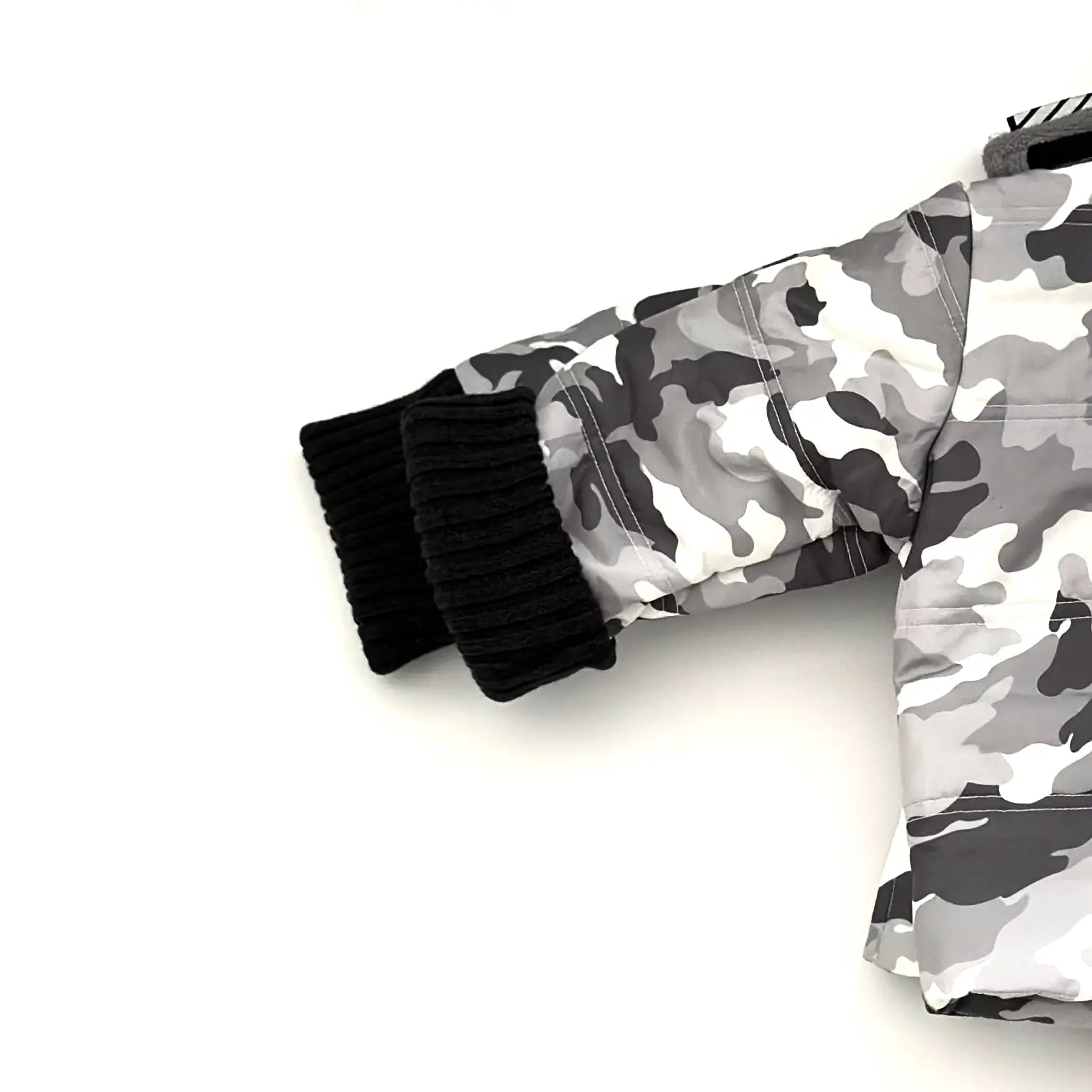 Camo'n Lets Go/Grey