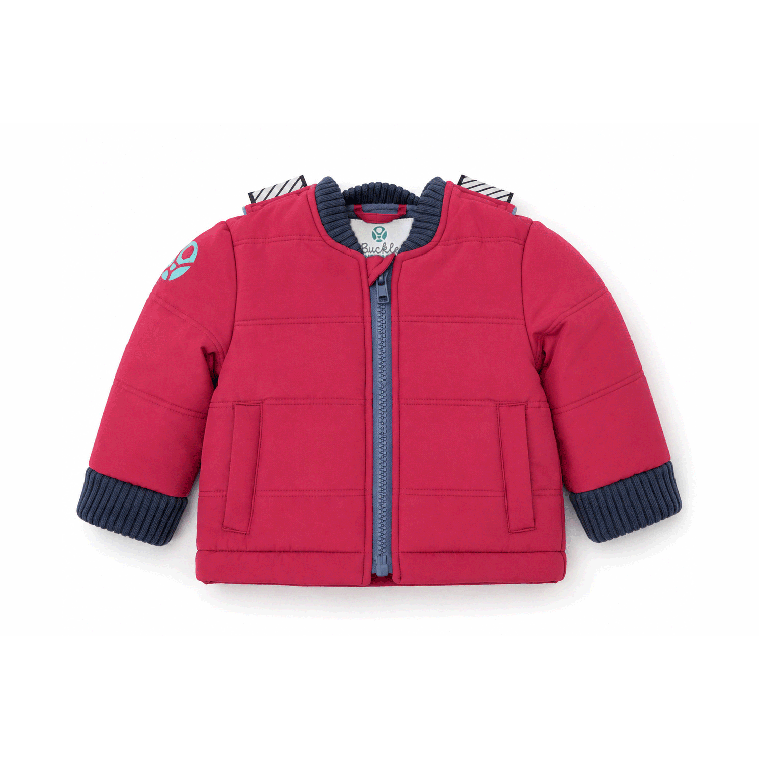 Little Lava/Red