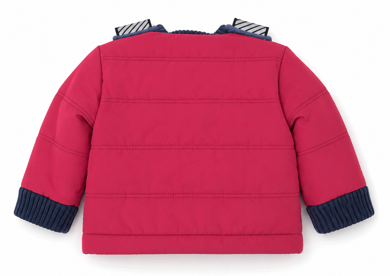 Little Lava/Red