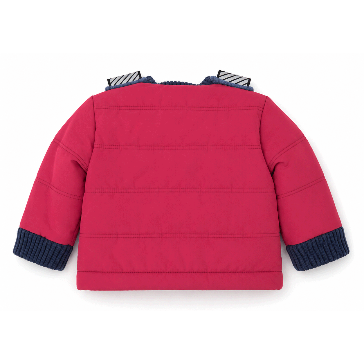 Little Lava/Red