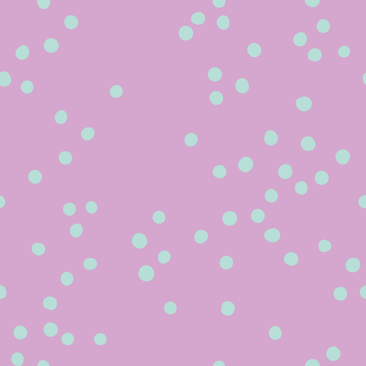 Dot-ally Dreamy Jams