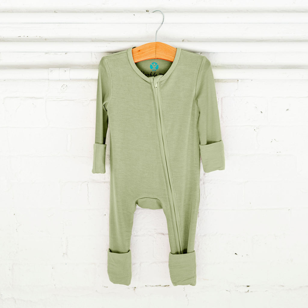 Simply Sage pajama