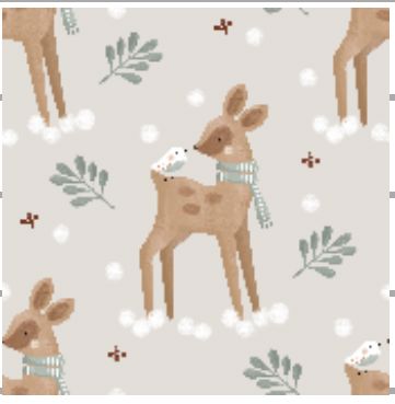 PREORDER Buckle Me Baby Cozier Car Seat Blankie