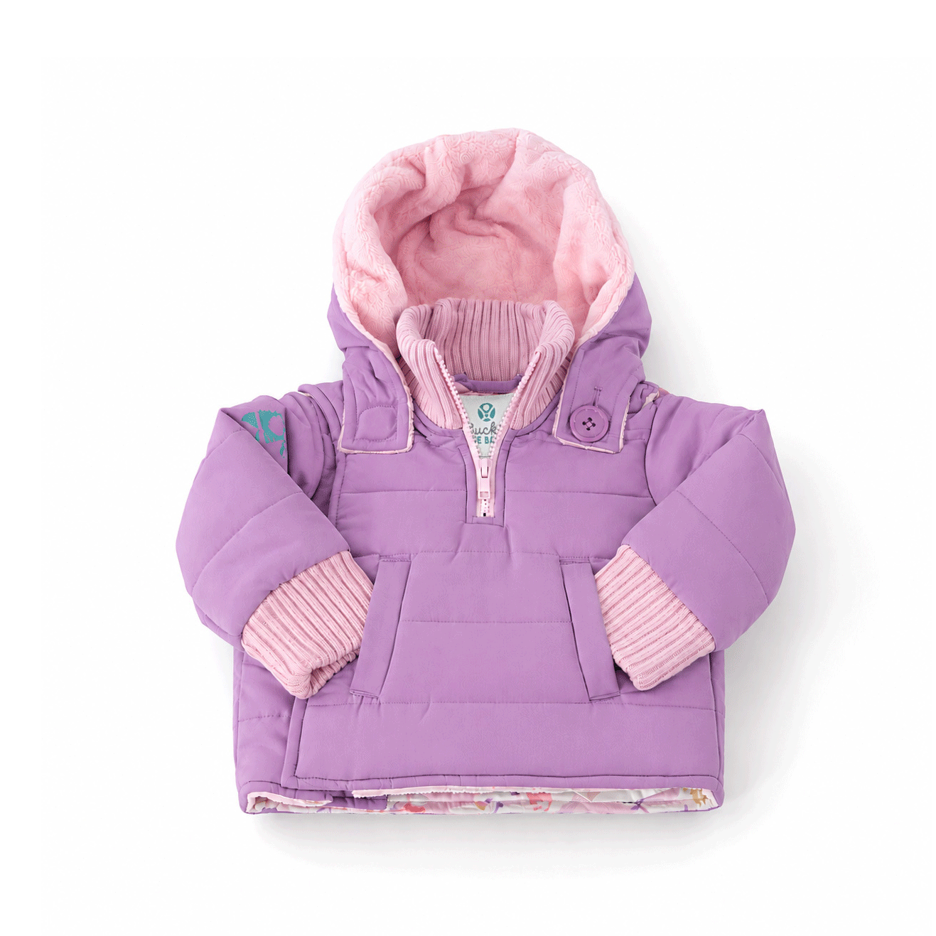 Snow Magical/Light Purple