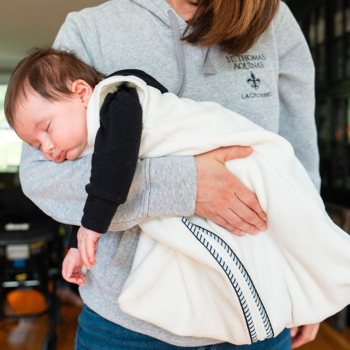 Cloud Fleece Sleep Everywhere Sack™