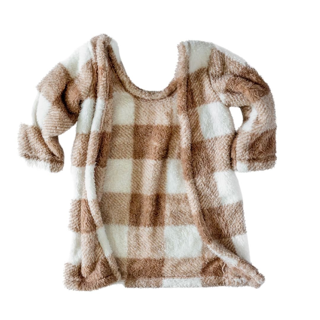 Buckle Me Baby Cozy Car Seat Blankies