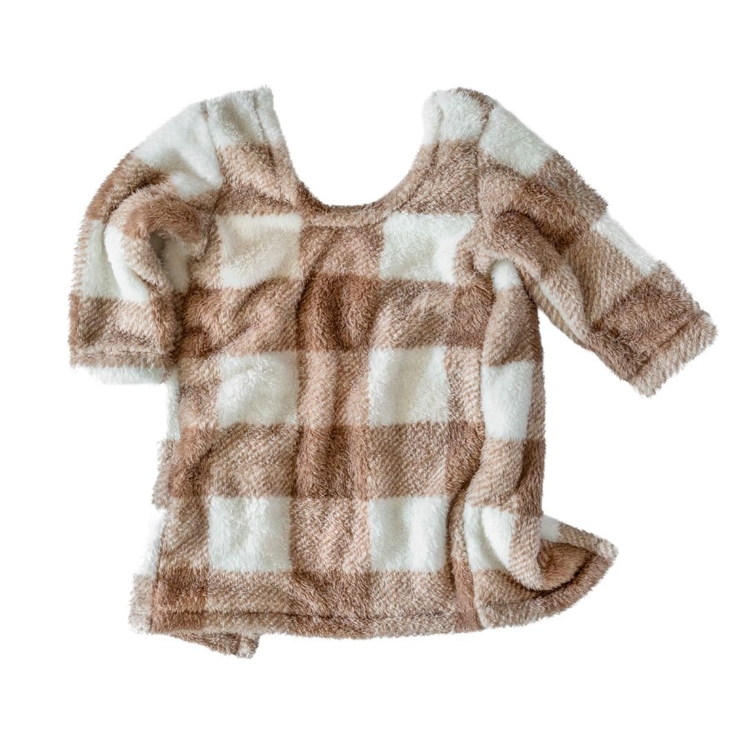 Buckle Me Baby Cozy Car Seat Blankies