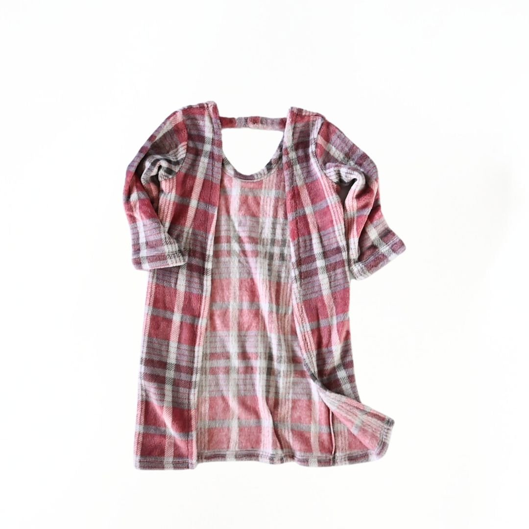 Plaid-itude