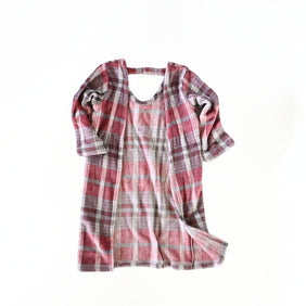 Plaid-itude