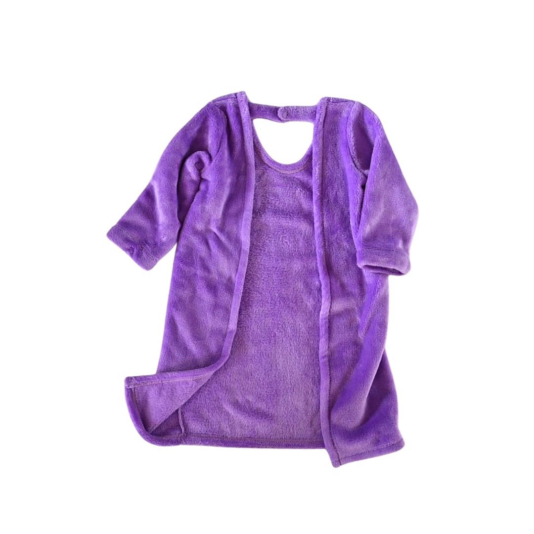 Purple Power