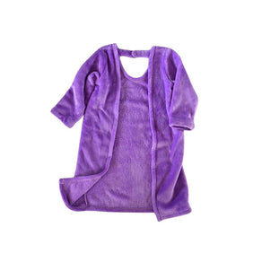 Purple Power