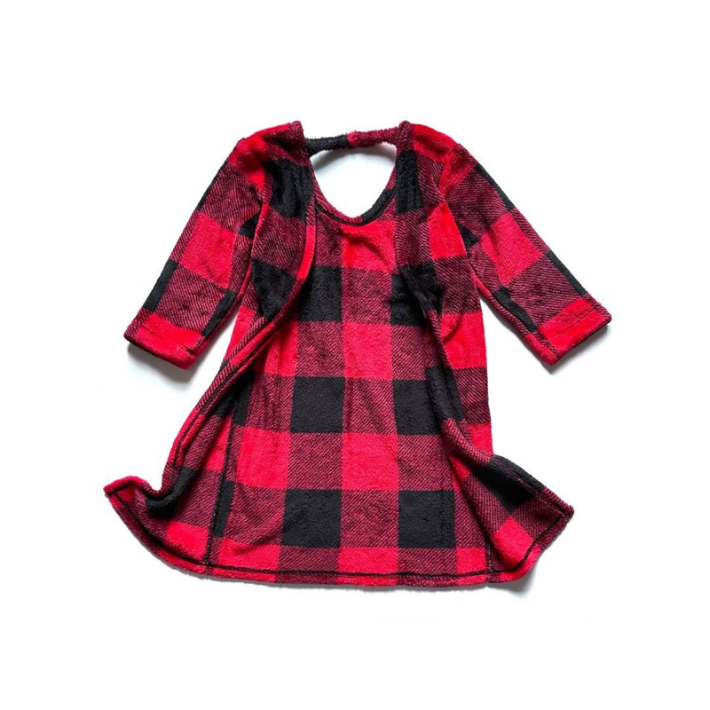Plaid to the Bone