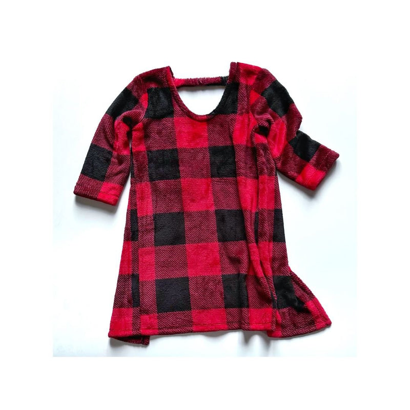 Plaid to the Bone