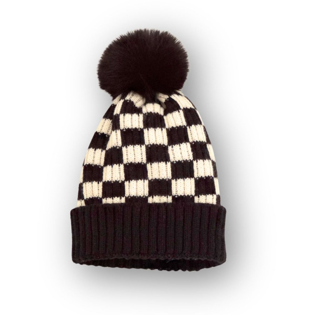 Pepper/Black