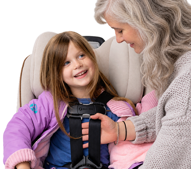Grandparents Love It Too