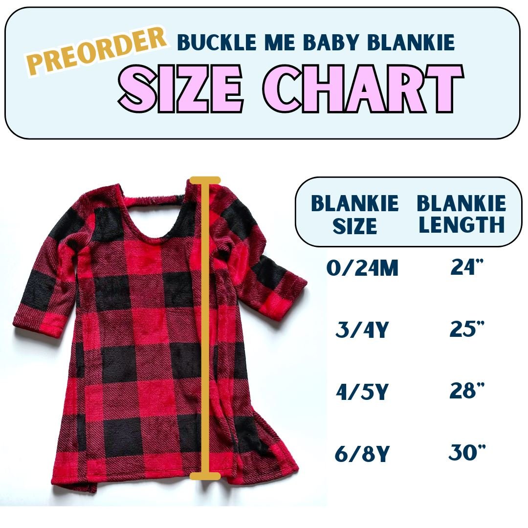 PREORDER Plaid to the Bone