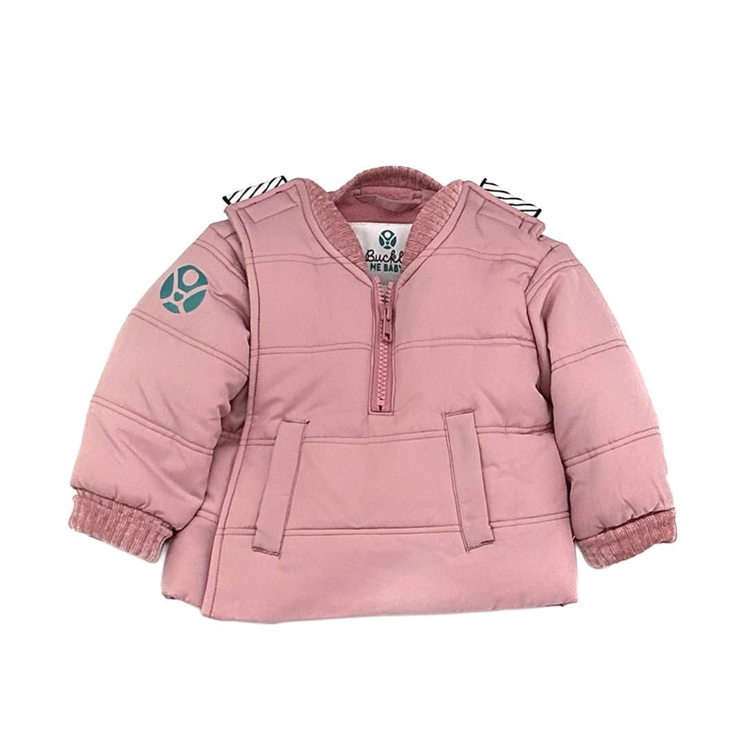 Cotton Candy Crush/Pink