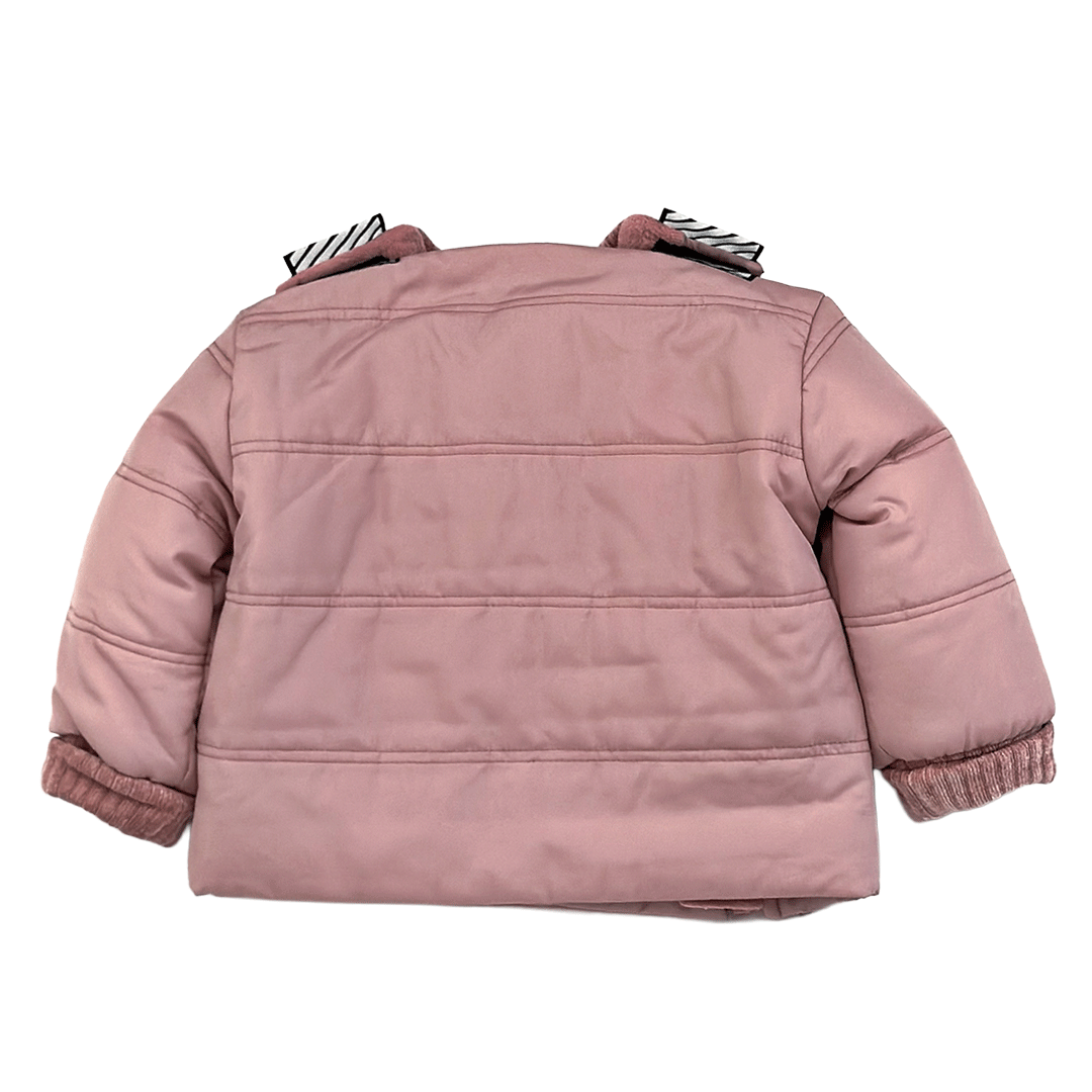 Cotton Candy Crush/Pink