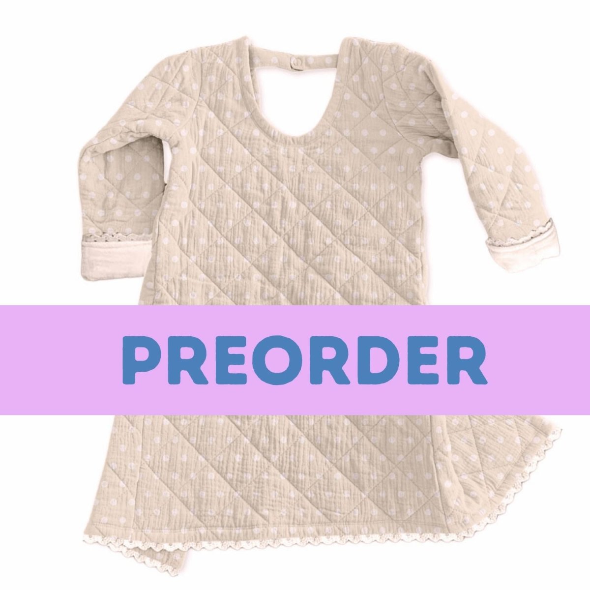 PREORDER Breezy Muslin Car Seat Blankets | Buckle Me Baby Blankies