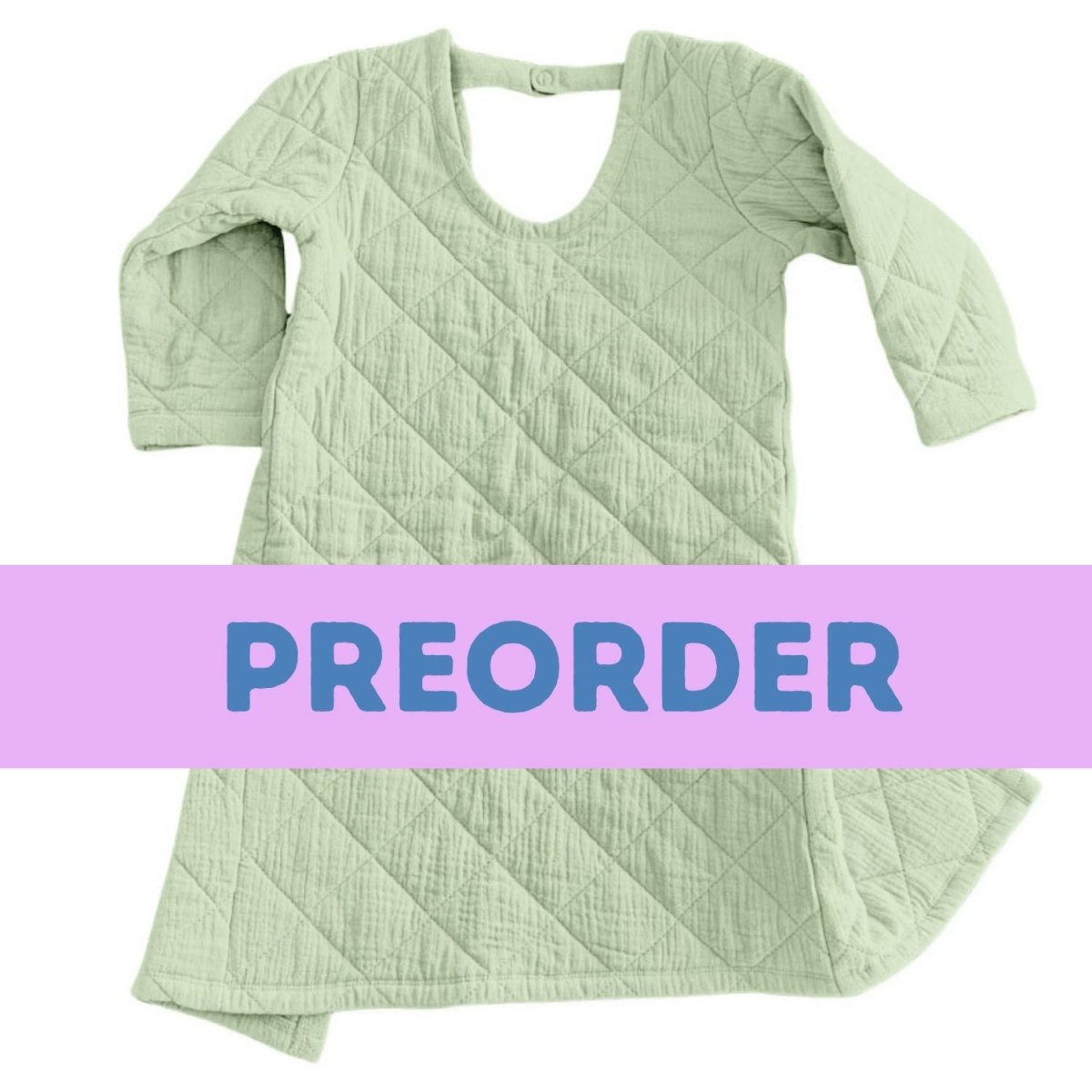 PREORDER Breezy Muslin Car Seat Blankets | Buckle Me Baby Blankies