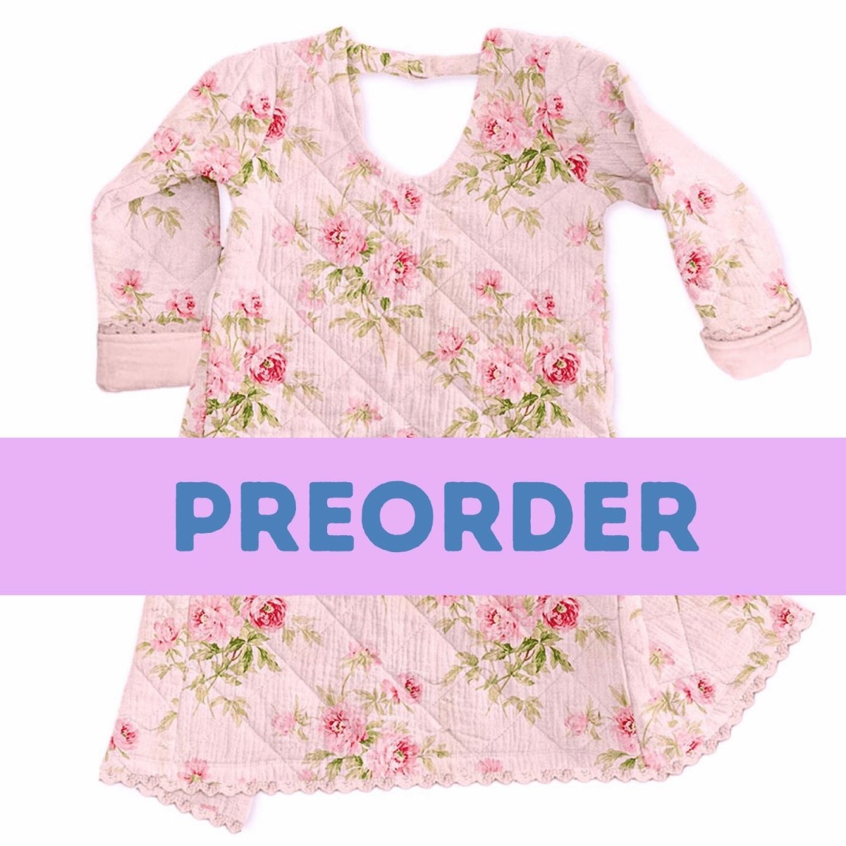 PREORDER Breezy Muslin Car Seat Blankets | Buckle Me Baby Blankies