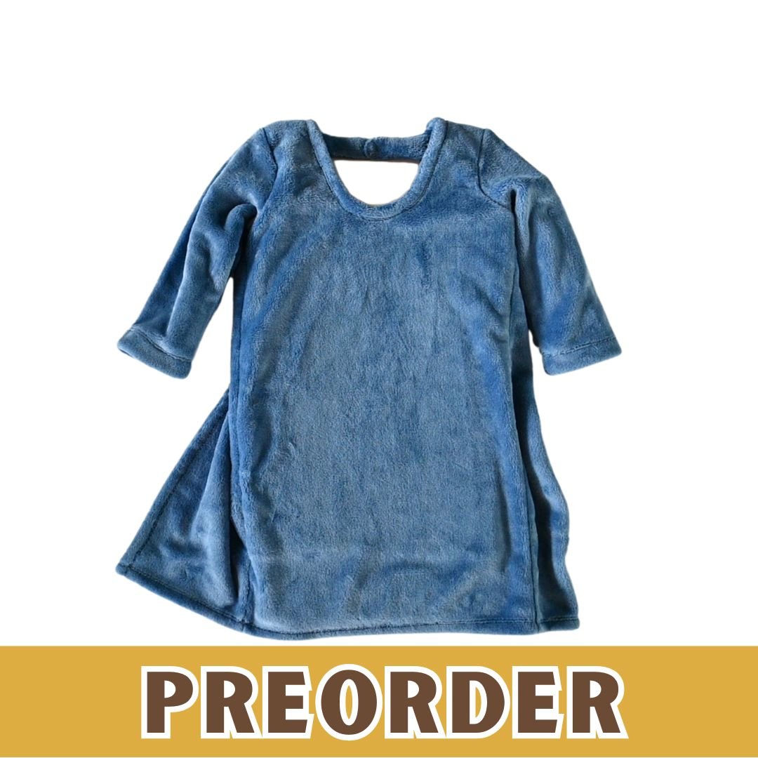 PREORDER Cozy Car Seat Blanket | Buckle Me Baby Blankies