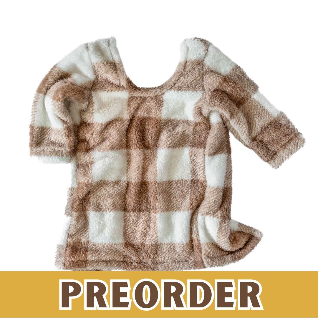 PREORDER Cozy Car Seat Blanket | Buckle Me Baby Blankies