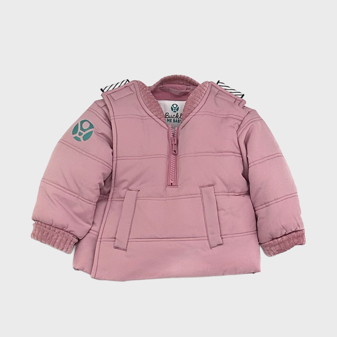 Cotton Candy Crush/Pink