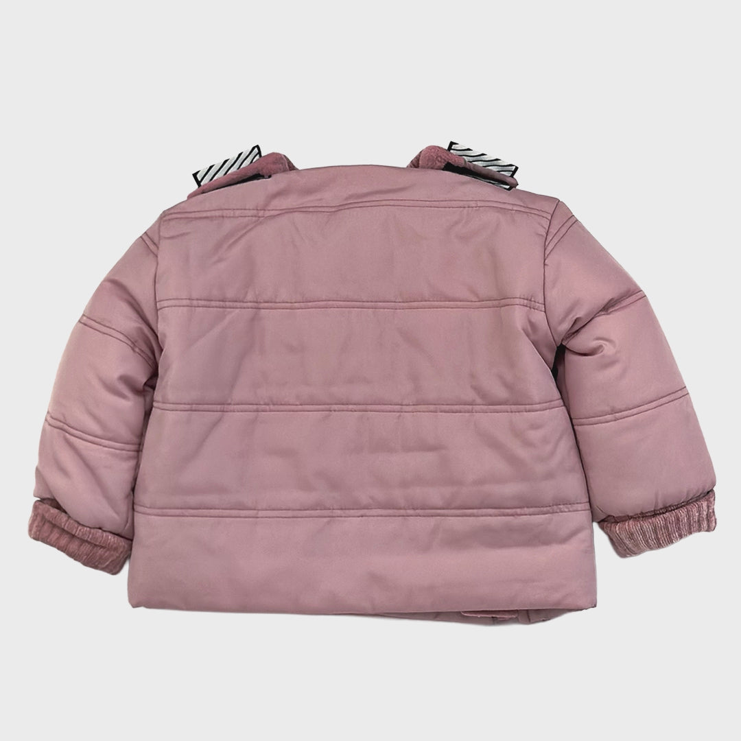 Cotton Candy Crush/Pink