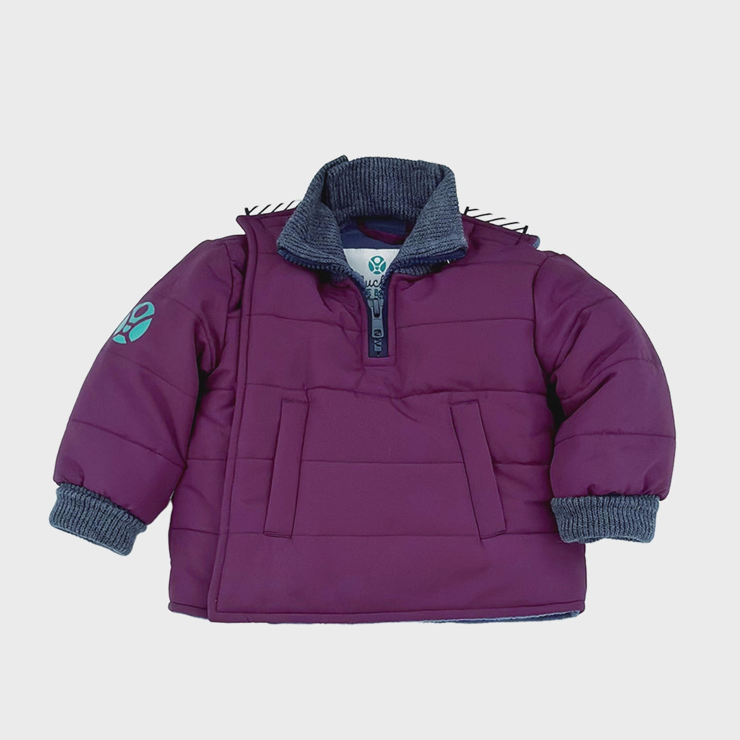 Stargazer/Purple