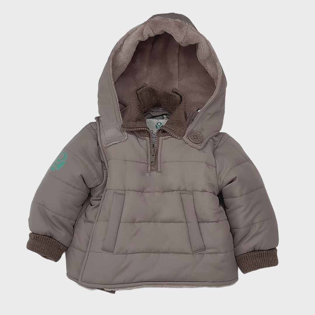 Ready to Roar/Grey
