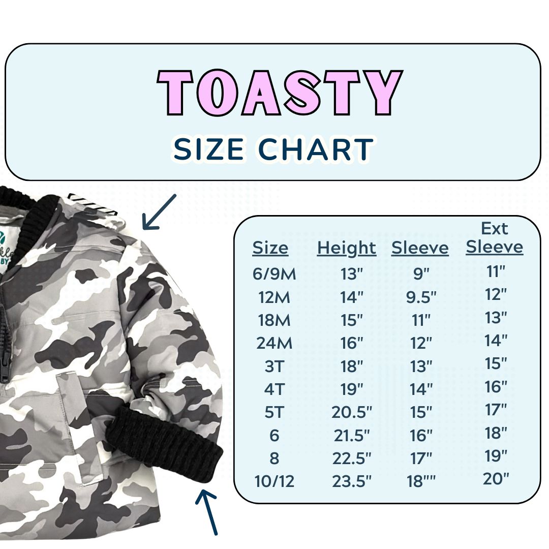 Buckle Me Baby Car Seat Coats