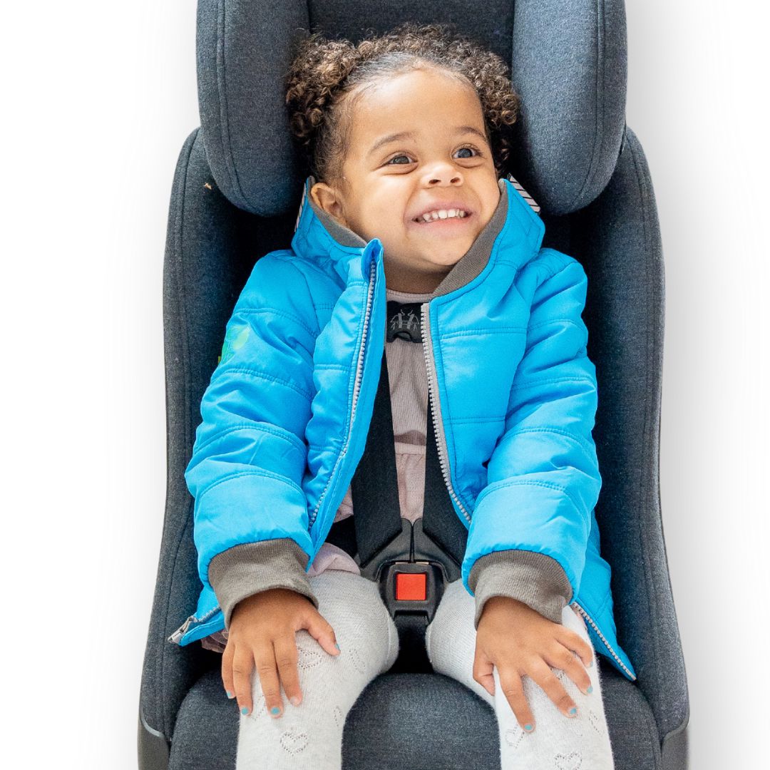 Sunny Days/Light Blue