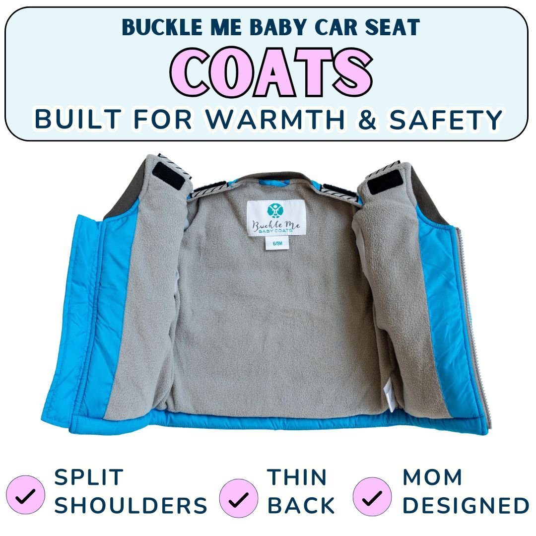 Sunny Days/Light Blue