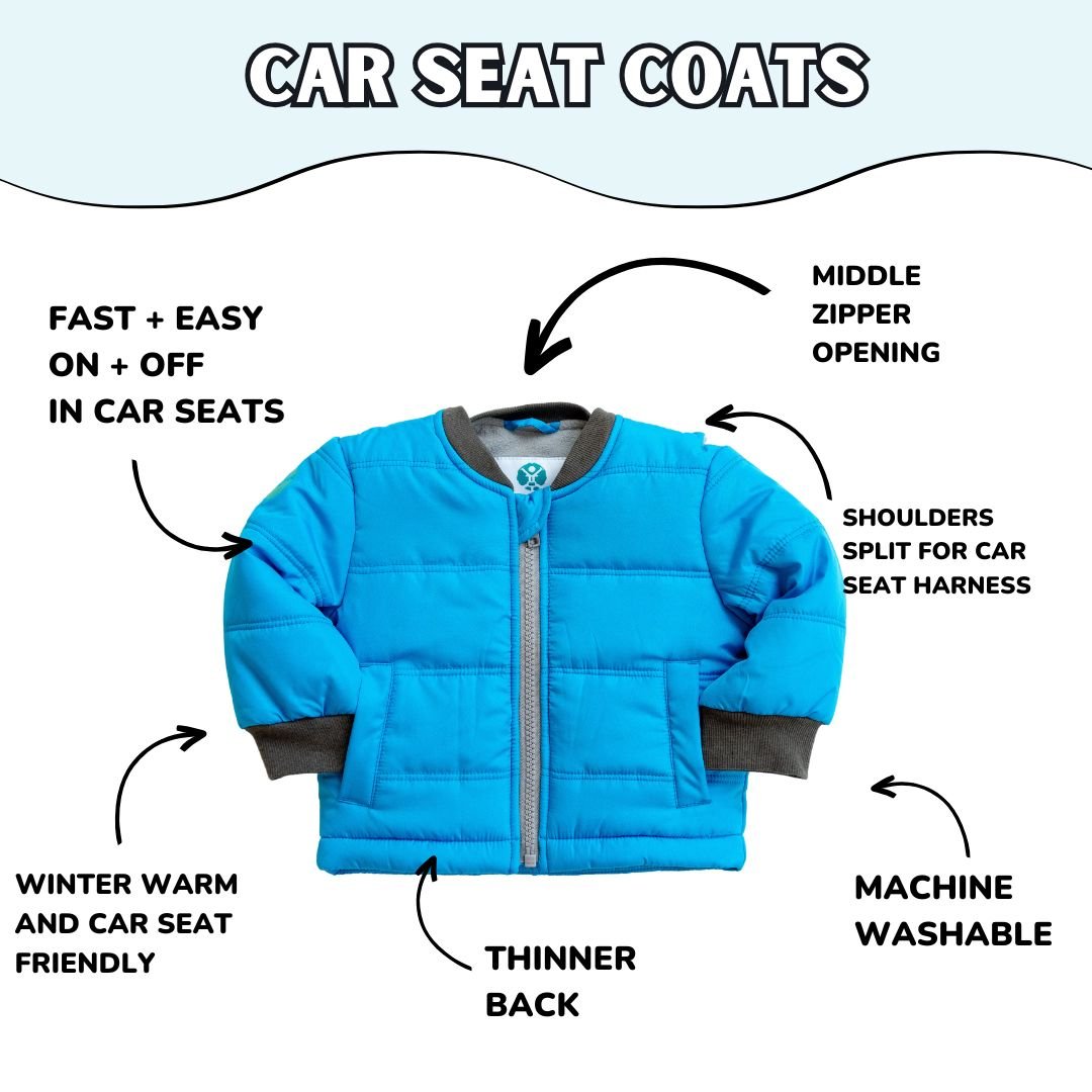 Sunny Days/Light Blue