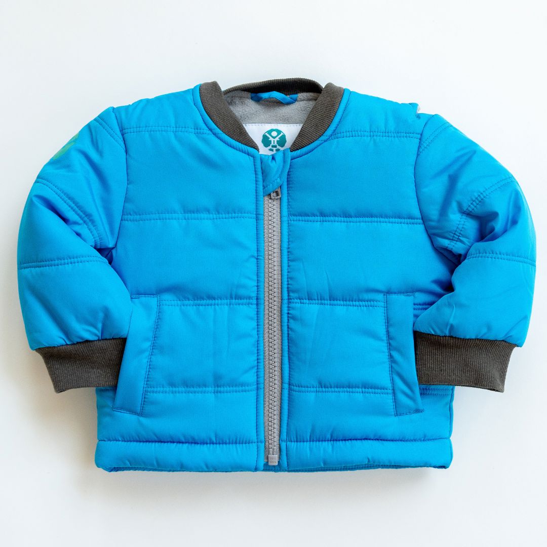 Sunny Days/Light Blue