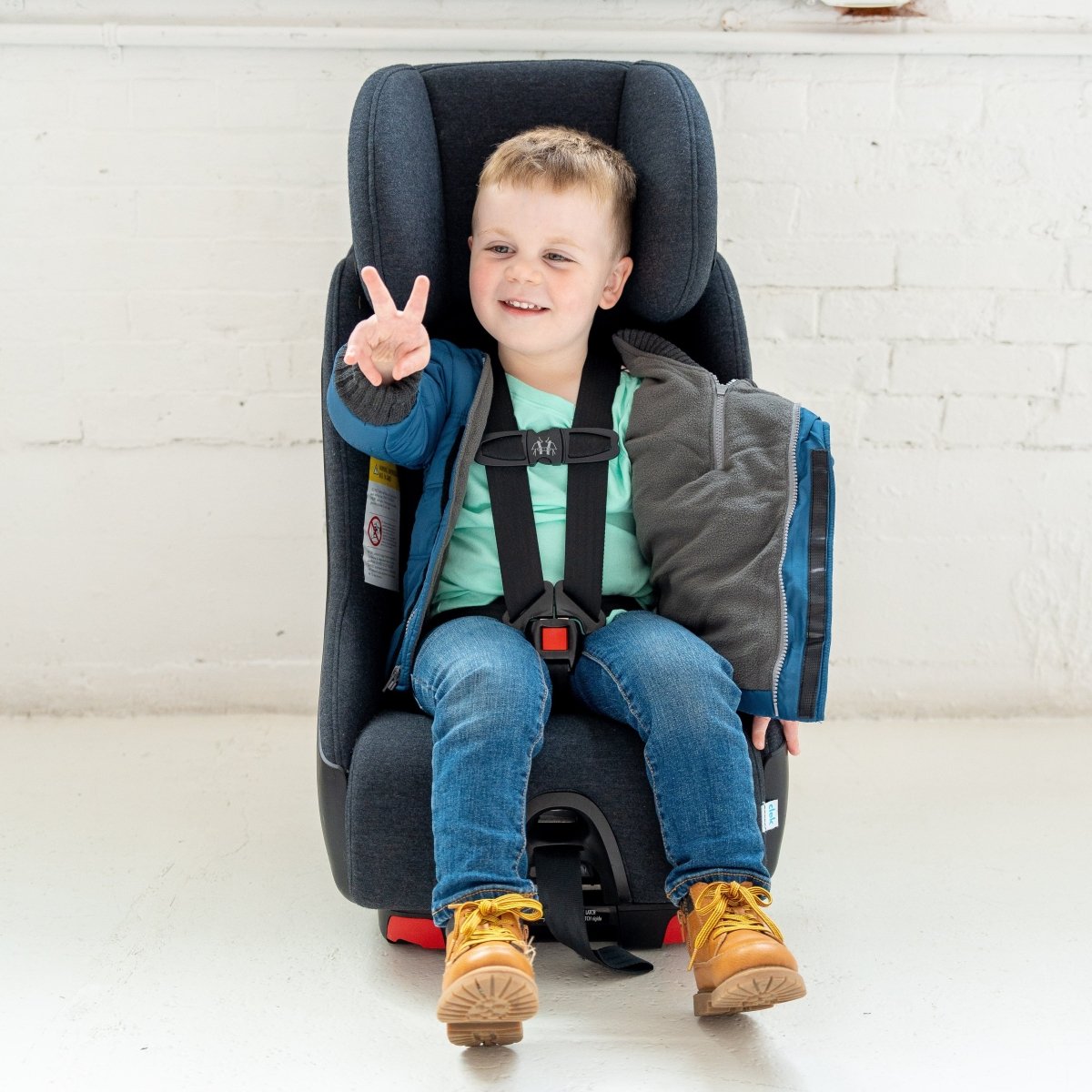 Deepest of Oceans/Blue