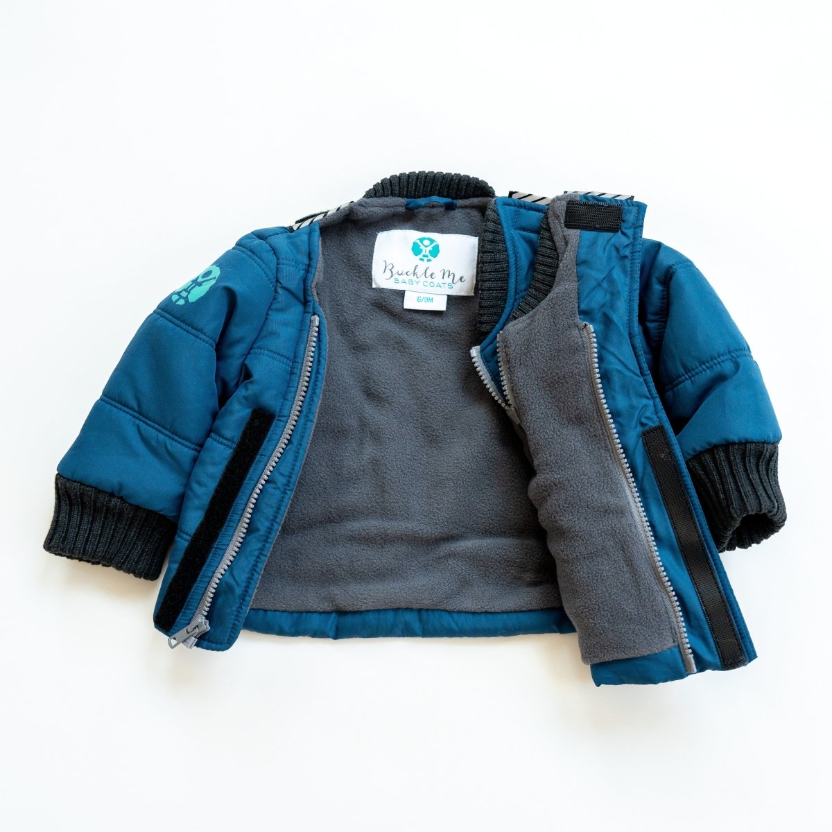 Deepest of Oceans/Blue