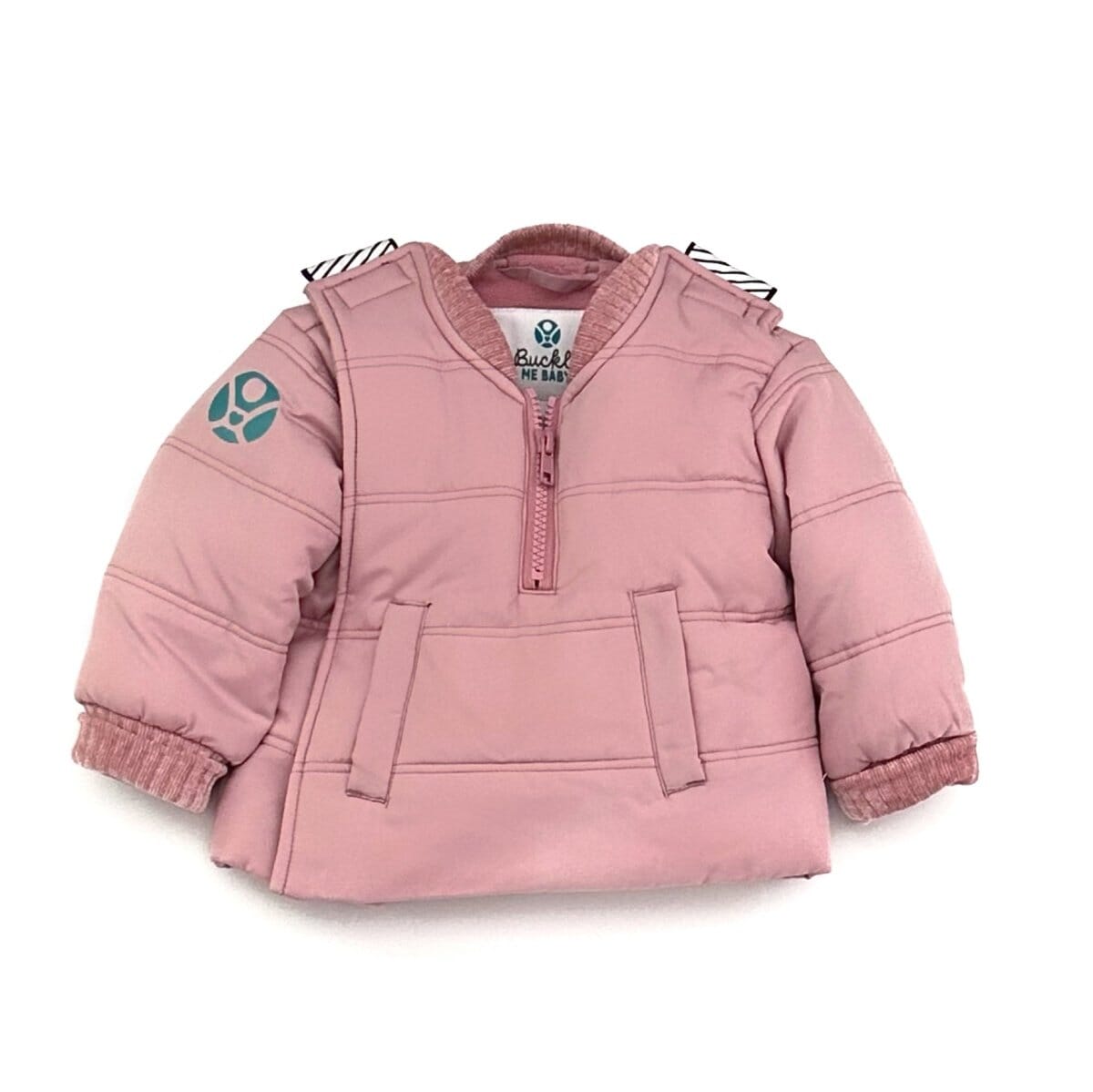 Cotton Candy Crush/Pink