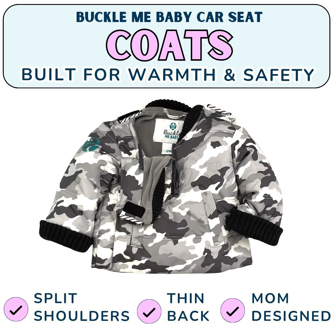 Camo'n Lets Go/Grey